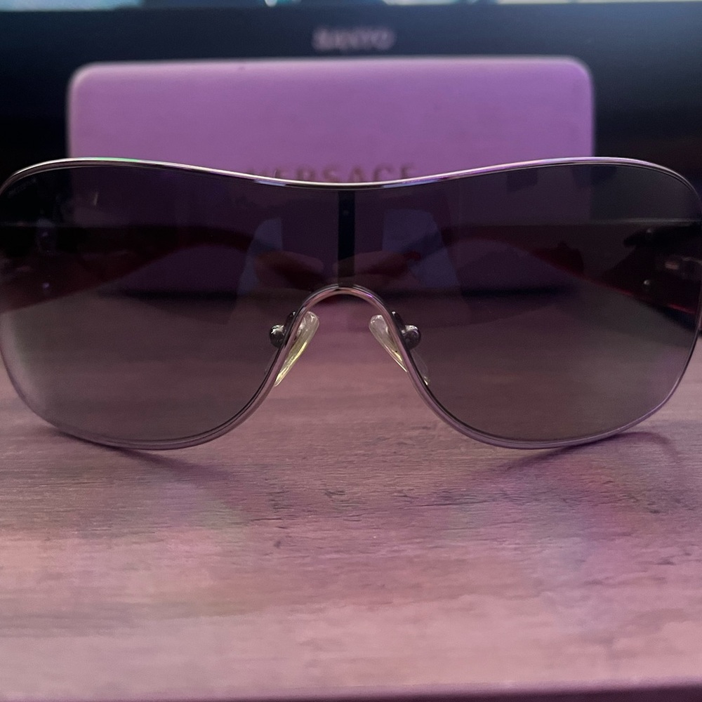 versace sunglasses